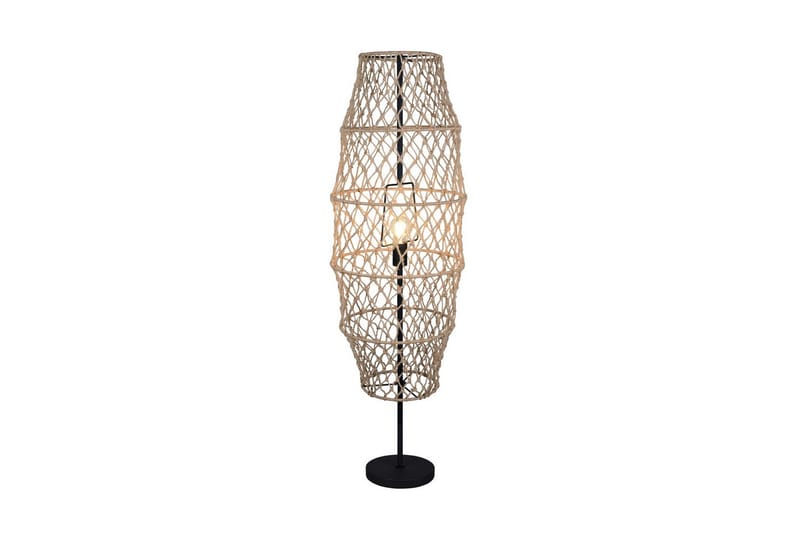 Gulvlampe TRIO Hive - Belysning - Innendørsbelysning & Lamper - Gulvlampe
