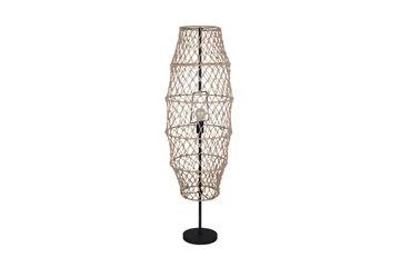 Gulvlampe TRIO Hive - Belysning - Innendørsbelysning & Lamper - Gulvlampe
