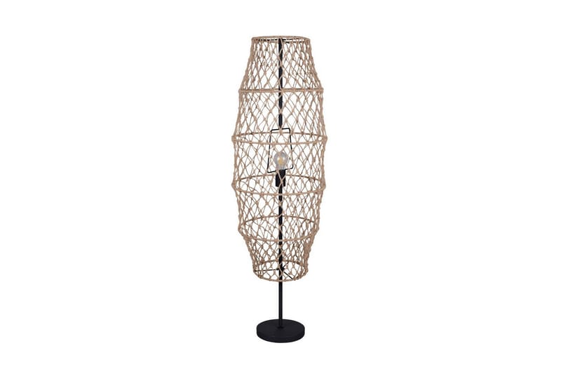 Gulvlampe TRIO Hive - Belysning - Innendørsbelysning & Lamper - Gulvlampe
