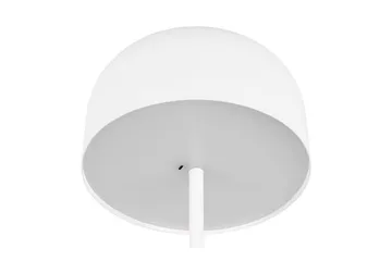 Gulvlampe TRIO Jeff Matt hvit - Matt hvit - Belysning - Innendørsbelysning & Lamper - Gulvlampe