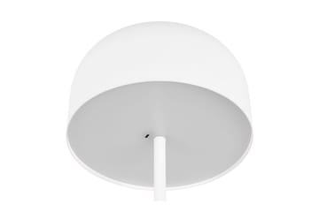 Gulvlampe TRIO Jeff Matt hvit - Matt hvit - Belysning - Innendørsbelysning & Lamper - Gulvlampe