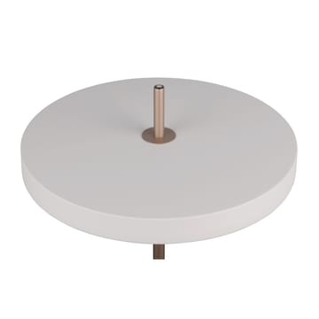 Gulvlampe TRIO Keaton - Varm Grå - Belysning - Innendørsbelysning & Lamper - Gulvlampe