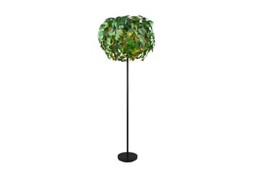 Gulvlampe TRIO Leavy - Belysning - Innendørsbelysning & Lamper - Gulvlampe