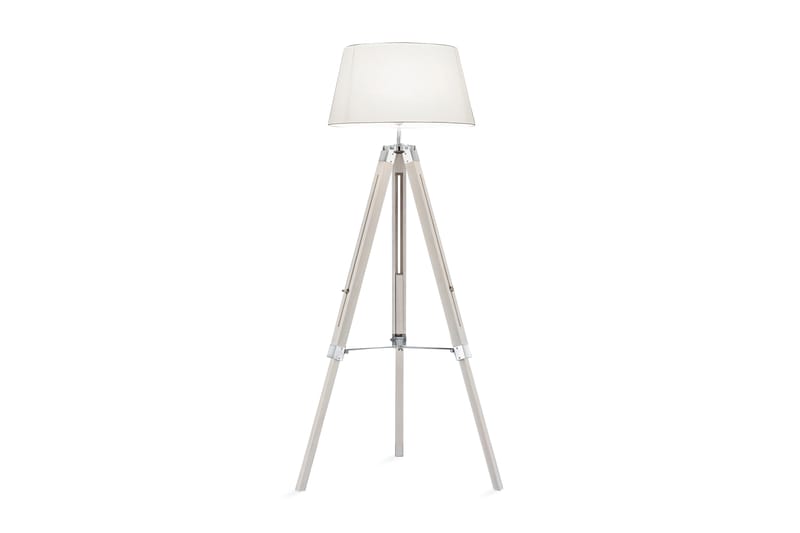 Trio Lighting Tripod Gulvlampe 143 cm - Lamper gang - Gulvlampe