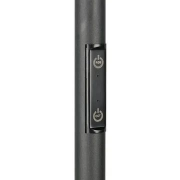 Gulvlampe TRIO Samba - Belysning - Innendørsbelysning & Lamper - Gulvlampe