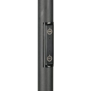 Gulvlampe TRIO Samba - Belysning - Innendørsbelysning & Lamper - Gulvlampe