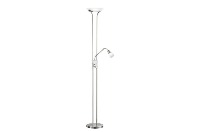 Gulvlampe TRIO Santo II - Belysning - Innendørsbelysning & Lamper - Gulvlampe