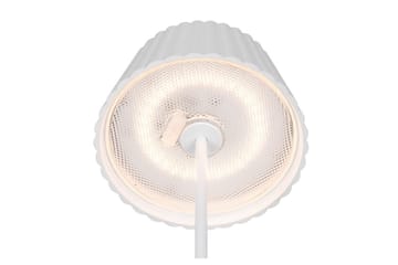 Gulvlampe TRIO Suarez Matt hvit - Matt hvit - Belysning - Innendørsbelysning & Lamper - Gulvlampe