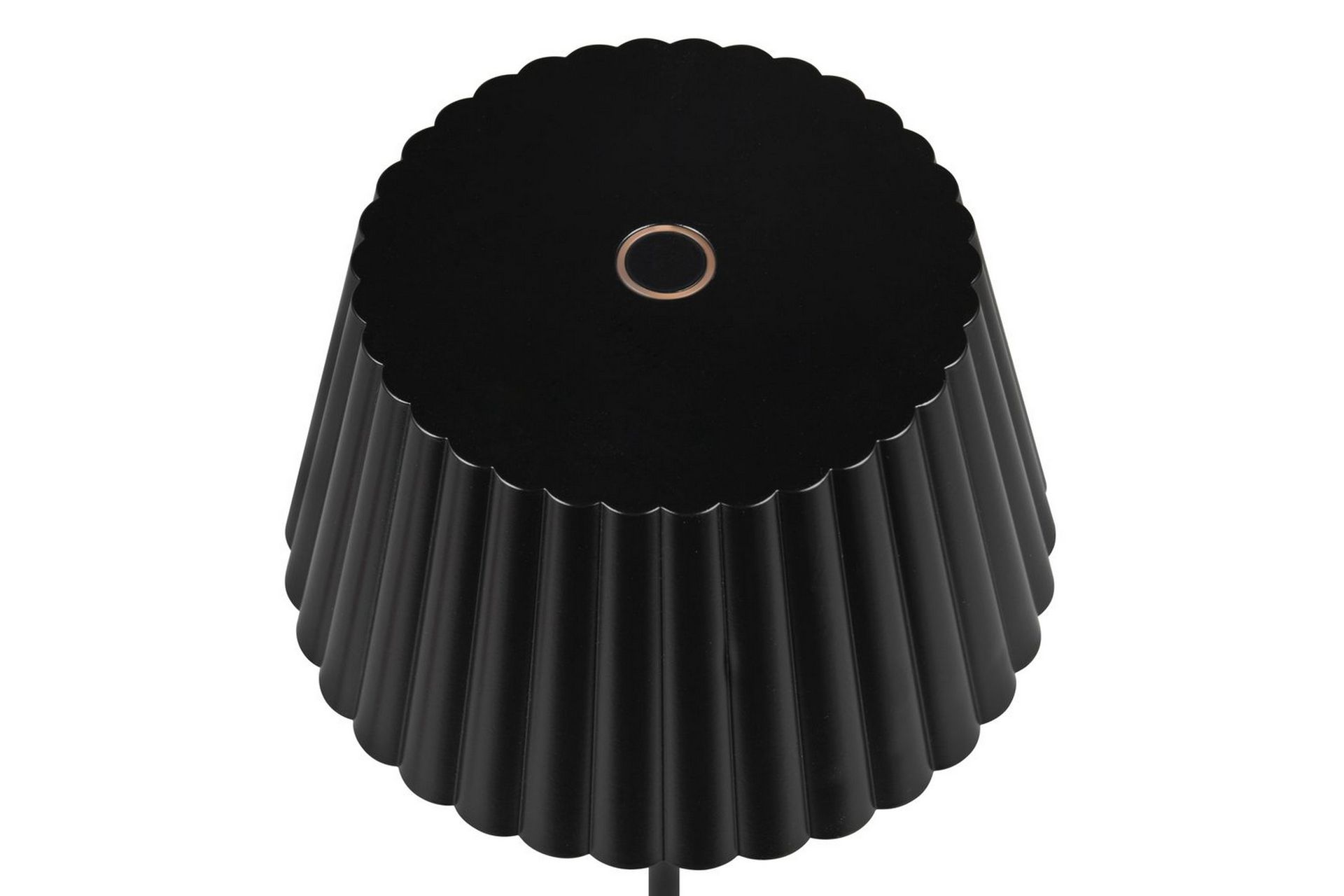 Gulvlampe TRIO Suarez Matt svart - Matt svart - Belysning - Innendørsbelysning & Lamper - Gulvlampe