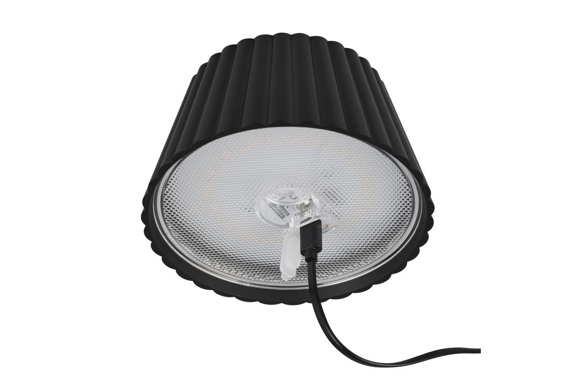 Gulvlampe TRIO Suarez Matt svart - Matt svart - Belysning - Innendørsbelysning & Lamper - Gulvlampe