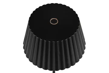 Gulvlampe TRIO Suarez Matt svart - Matt svart - Belysning - Innendørsbelysning & Lamper - Gulvlampe