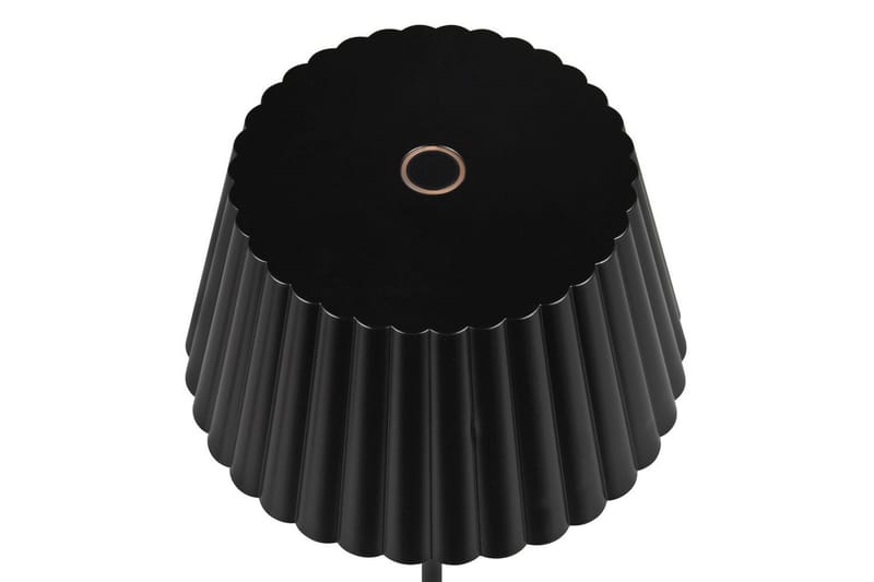 Gulvlampe TRIO Suarez Matt svart - Matt svart - Belysning - Innendørsbelysning & Lamper - Gulvlampe