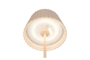 Gulvlampe TRIO Suarez Sand - Sand - Belysning - Innendørsbelysning & Lamper - Gulvlampe