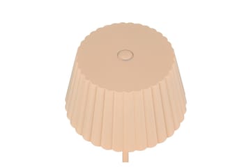 Gulvlampe TRIO Suarez Sand - Sand - Belysning - Innendørsbelysning & Lamper - Gulvlampe