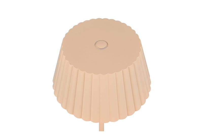 Gulvlampe TRIO Suarez Sand - Sand - Belysning - Innendørsbelysning & Lamper - Gulvlampe