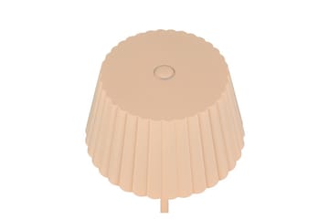 Gulvlampe TRIO Suarez Sand - Sand - Belysning - Innendørsbelysning & Lamper - Gulvlampe