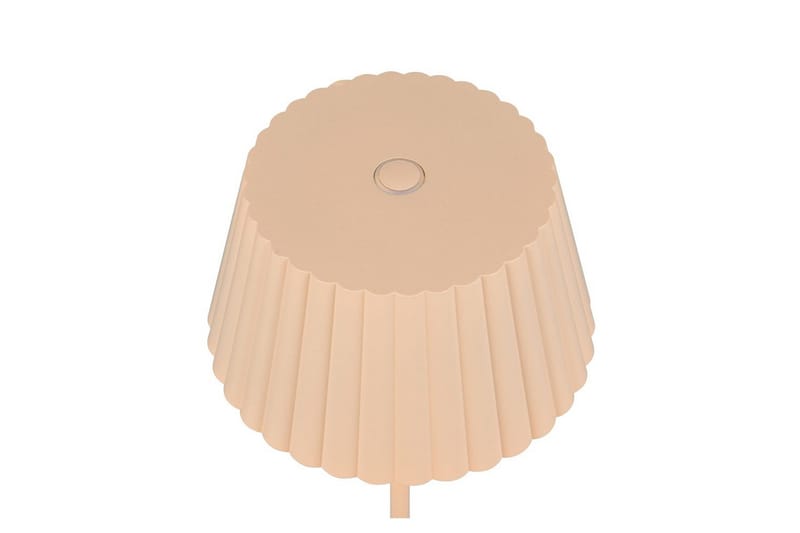 Gulvlampe TRIO Suarez Sand - Sand - Belysning - Innendørsbelysning & Lamper - Gulvlampe