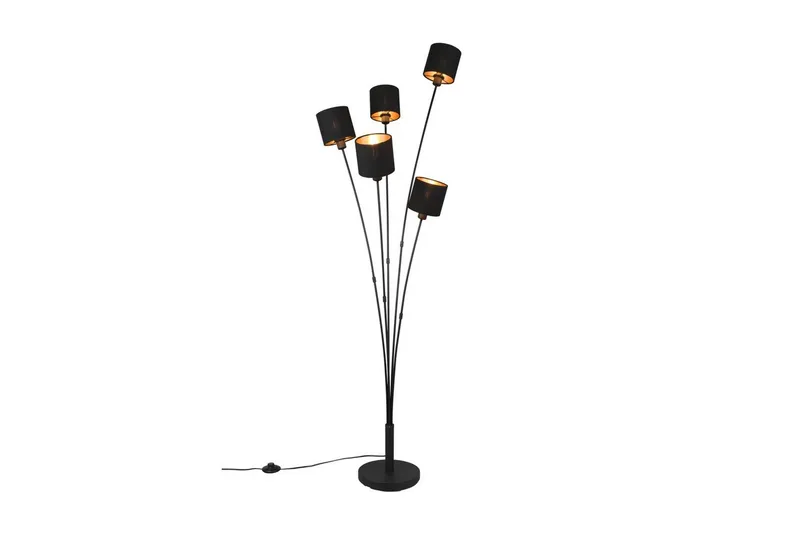Gulvlampe TRIO Tommy