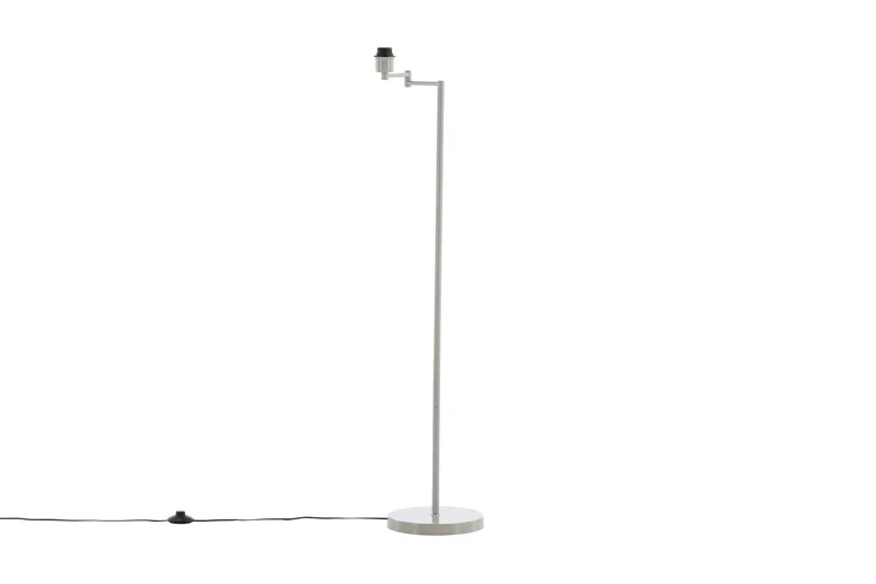 Virro gulvlampe, Beige