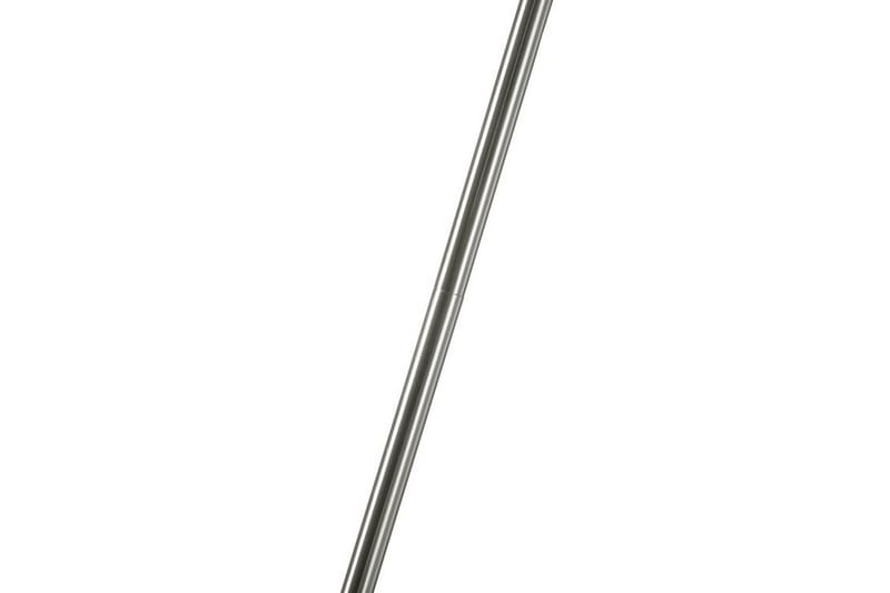 Vistula Gulvlampe 148 cm - Hvit - Belysning - Innendørsbelysning & Lamper - Gulvlampe