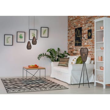 Gulvlampe Ziva - Belysning - Innendørsbelysning & Lamper - Gulvlampe