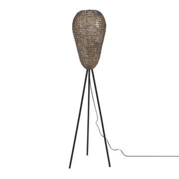 Gulvlampe Ziva - Belysning - Innendørsbelysning & Lamper - Gulvlampe