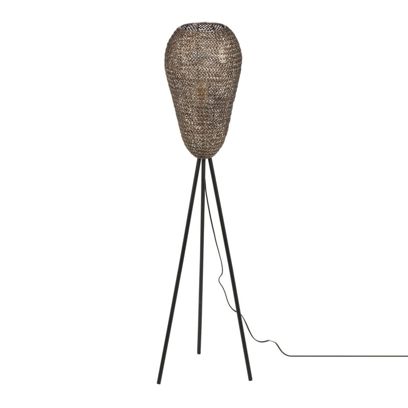 Gulvlampe Ziva - Belysning - Innendørsbelysning & Lamper - Gulvlampe