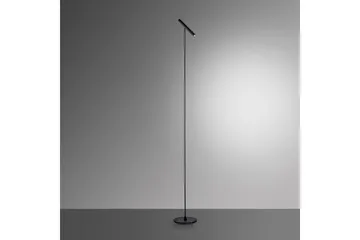 Gulvlampe Pure Tutua - 20x178x27 cm - Belysning - Innendørsbelysning & Lamper - Gulvlampe