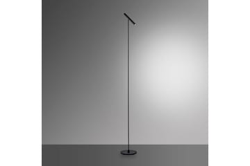 Gulvlampe Pure Tutua - 20x178x27 cm - Belysning - Innendørsbelysning & Lamper - Gulvlampe