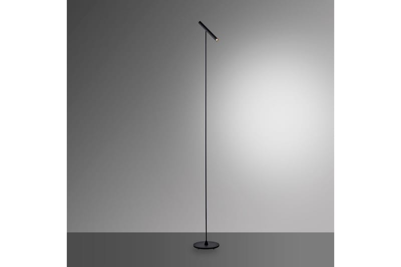 Gulvlampe Pure Tutua - 20x178x27 cm - Belysning - Innendørsbelysning & Lamper - Gulvlampe