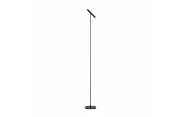 Gulvlampe Pure Tutua - 20x178x27 cm - Belysning - Innendørsbelysning & Lamper - Gulvlampe
