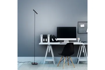 Gulvlampe Pure Tutua - 20x178x27 cm - Belysning - Innendørsbelysning & Lamper - Gulvlampe