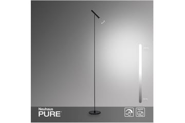 Gulvlampe Pure Tutua - 20x178x27 cm - Belysning - Innendørsbelysning & Lamper - Gulvlampe