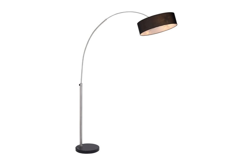 Gulvlampe Petro - 50x200x160 cm - Belysning - Innendørsbelysning & Lamper - Gulvlampe