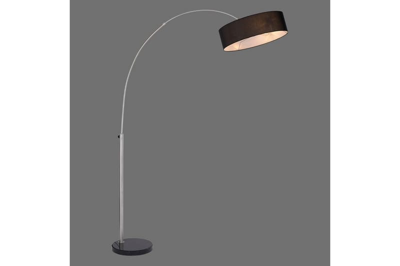 Gulvlampe Petro - 50x200x160 cm - Belysning - Innendørsbelysning & Lamper - Gulvlampe