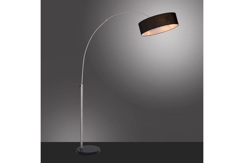 Gulvlampe Petro - 50x200x160 cm - Belysning - Innendørsbelysning & Lamper - Gulvlampe