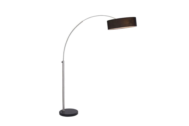 Gulvlampe Petro - 50x200x160 cm - Belysning - Innendørsbelysning & Lamper - Gulvlampe