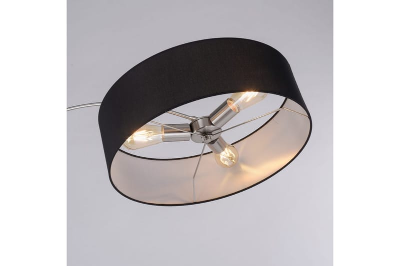 Gulvlampe Petro - 50x200x160 cm - Belysning - Innendørsbelysning & Lamper - Gulvlampe