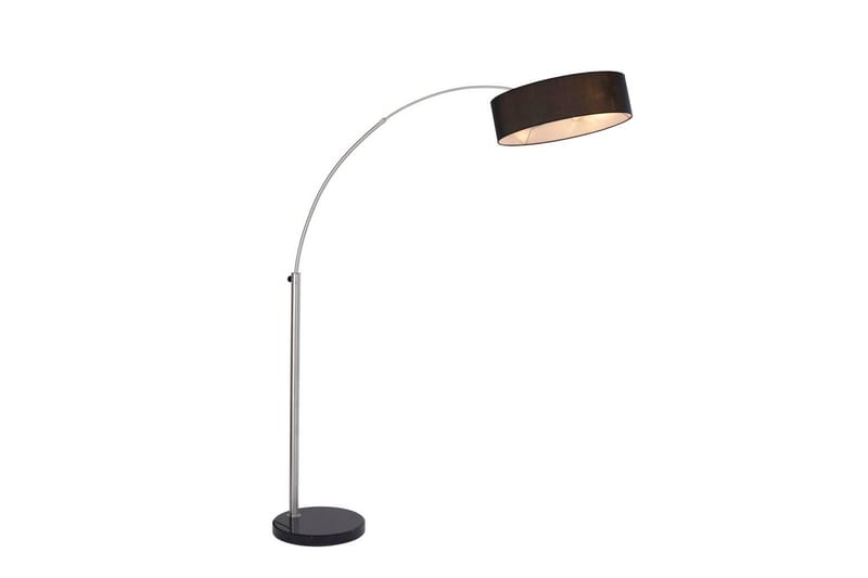 Gulvlampe Petro - 50x200x160 cm - Belysning - Innendørsbelysning & Lamper - Gulvlampe