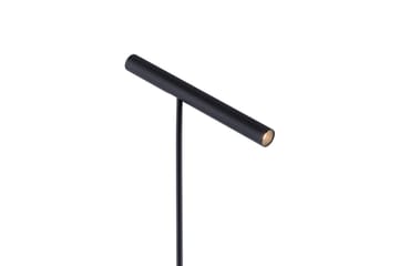 Gulvlampe Pure Tutua - 20x178x27 cm - Belysning - Innendørsbelysning & Lamper - Gulvlampe