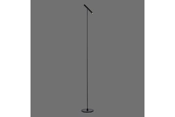 Gulvlampe Pure Tutua - 20x178x27 cm - Belysning - Innendørsbelysning & Lamper - Gulvlampe