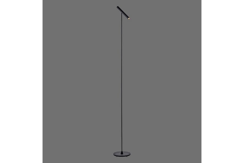 Gulvlampe Pure Tutua - 20x178x27 cm - Belysning - Innendørsbelysning & Lamper - Gulvlampe