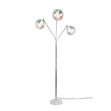 Gulvlampe Paxton - Krom - Belysning - Innendørsbelysning & Lamper - Gulvlampe