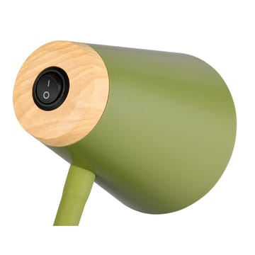 Gulvlampe Pongo - Grønn - Belysning - Innendørsbelysning & Lamper - Gulvlampe