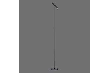 Gulvlampe Pure Tutua - 20x178x27 cm - Belysning - Innendørsbelysning & Lamper - Gulvlampe