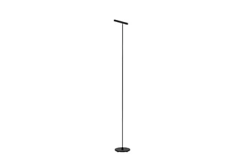 Gulvlampe Pure Tutua - 20x178x27 cm - Belysning - Innendørsbelysning & Lamper - Gulvlampe