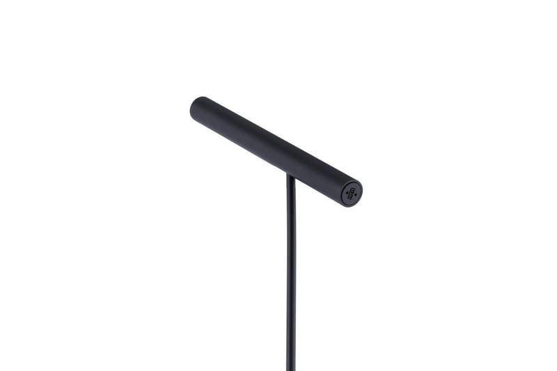 Gulvlampe Pure Tutua - 20x178x27 cm - Belysning - Innendørsbelysning & Lamper - Gulvlampe