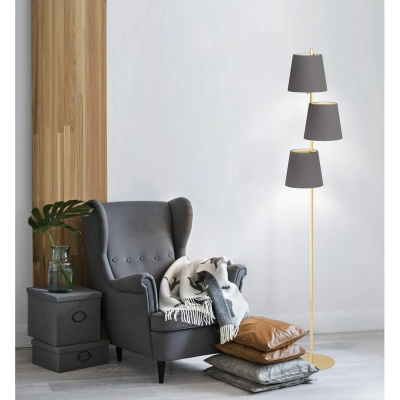 Gulvlys Almeida - 32 cm - Belysning - Innendørsbelysning & Lamper - Gulvlampe