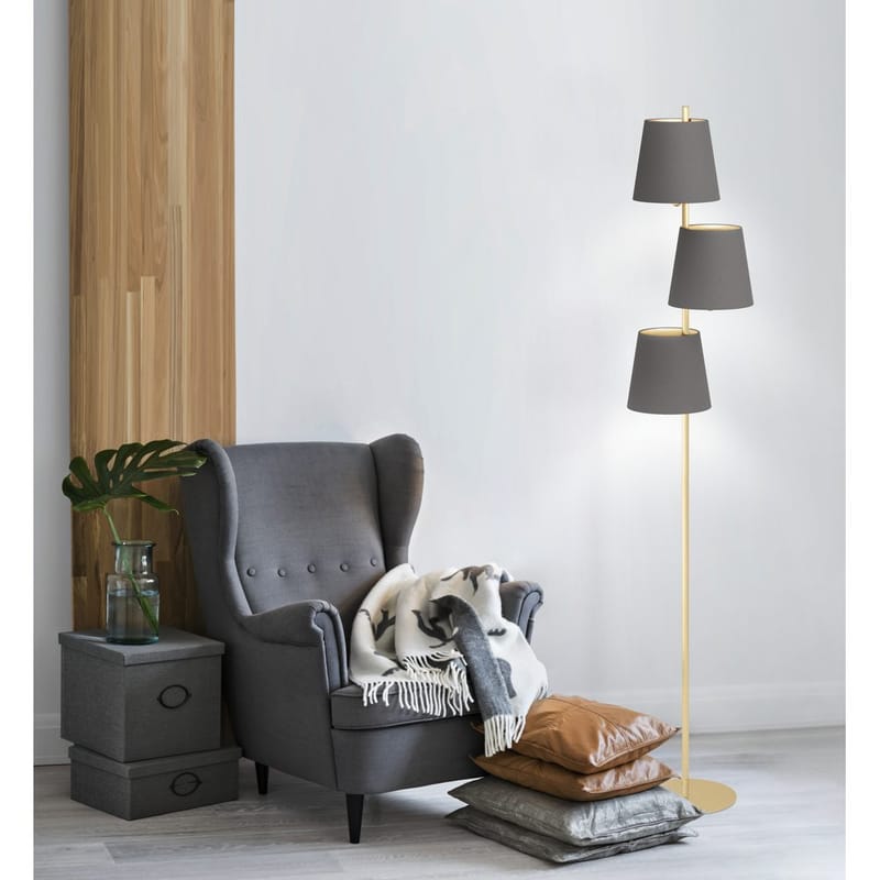 Gulvlys Almeida - 32 cm - Belysning - Innendørsbelysning & Lamper - Gulvlampe