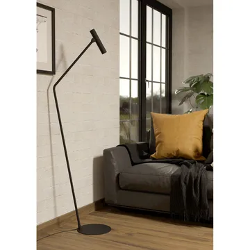 Gulvlys Almudaina - 27 cm - Belysning - Innendørsbelysning & Lamper - Gulvlampe